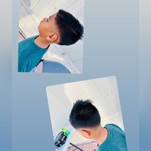 Meet your Posher, Felipe